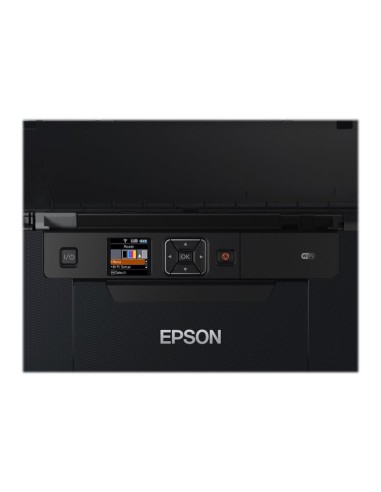 IMPRESORA EPSON COLOR WORKFORCE...