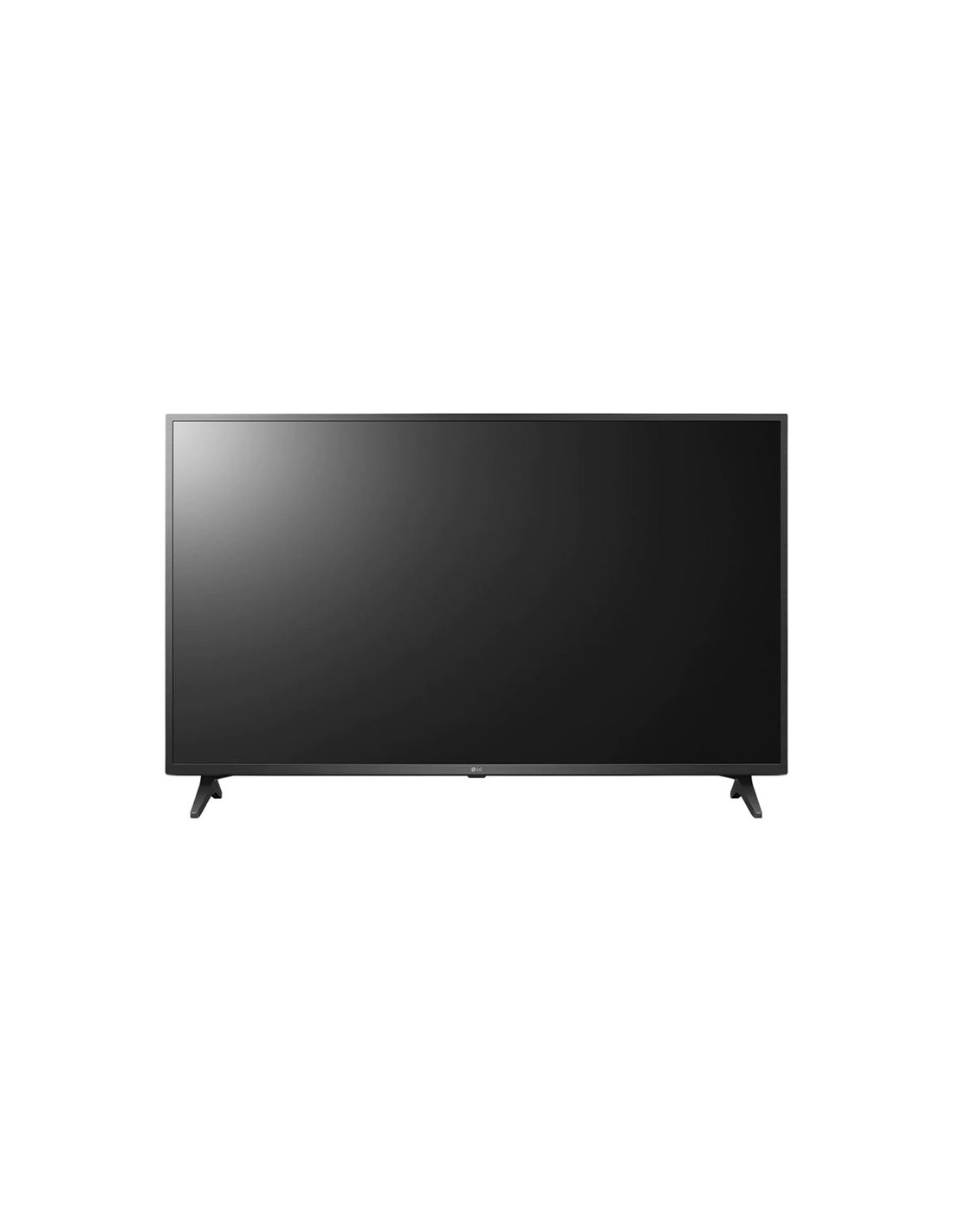 TELEVISION LG 55 LED 55UP75006LF 4K UHD SMART TV BLACK