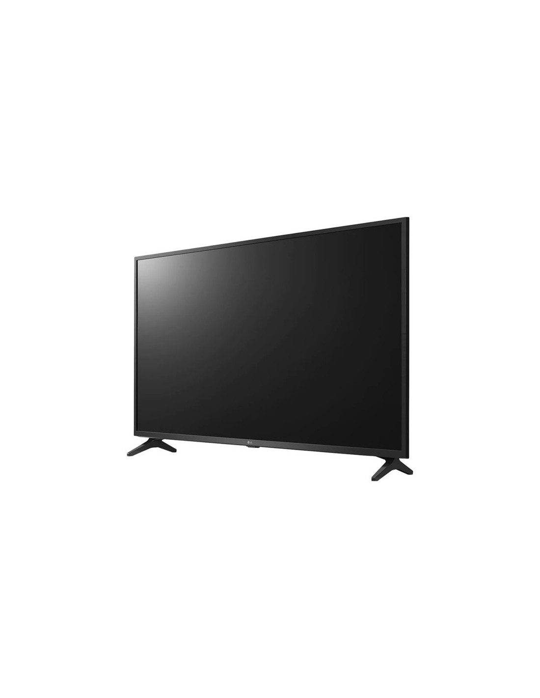 TELEVISION LG 55 LED 55UP75006LF 4K UHD SMART TV BLACK
