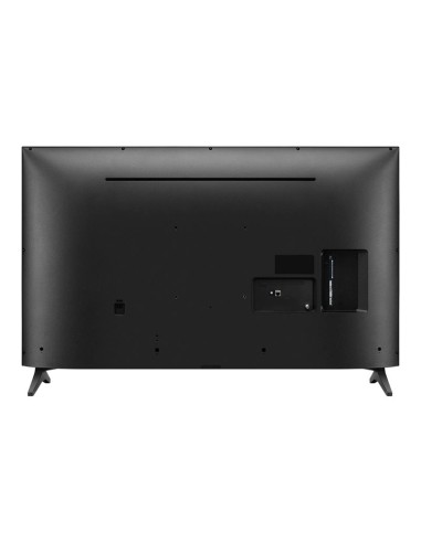 TELEVISION LG 55 LED 55UP75006LF 4K UHD SMART TV BLACK