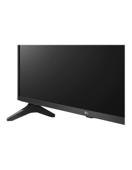 TELEVISION LG 55 LED 55UP75006LF 4K UHD SMART TV BLACK