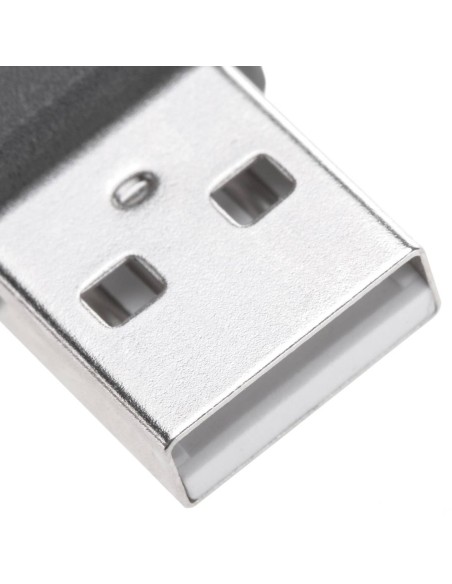 CABLE KABLEX USB 2.0 MACHO / USB HEMBRA 10M