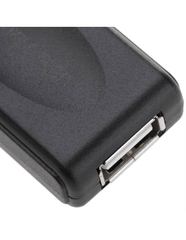 CABLE KABLEX USB 2.0 MACHO / USB...