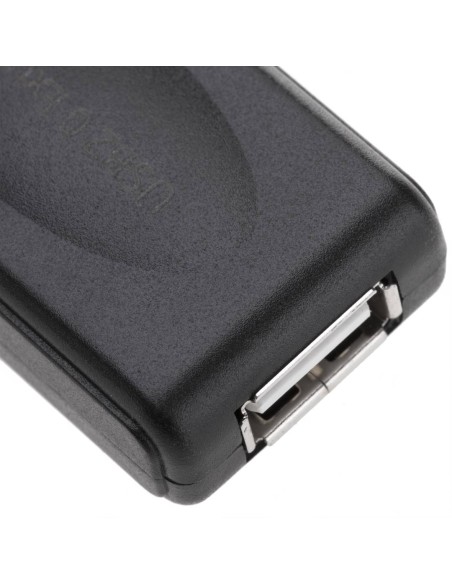 CABLE KABLEX USB 2.0 MACHO / USB HEMBRA 10M