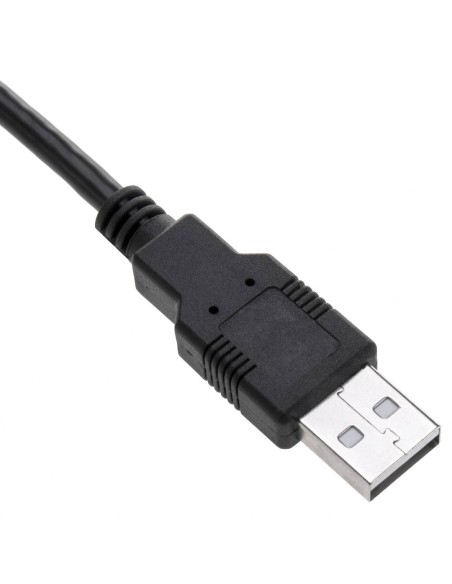 CABLE KABLEX USB 2.0 MACHO / USB HEMBRA 10M