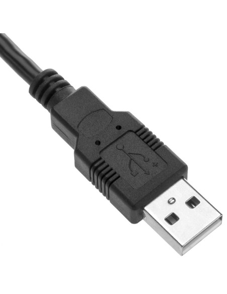 CABLE KABLEX USB 2.0 MACHO / USB HEMBRA 10M