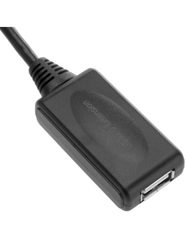 CABLE KABLEX USB 2.0 MACHO / USB...