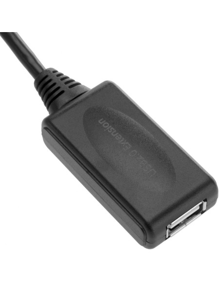 CABLE KABLEX USB 2.0 MACHO / USB HEMBRA 10M