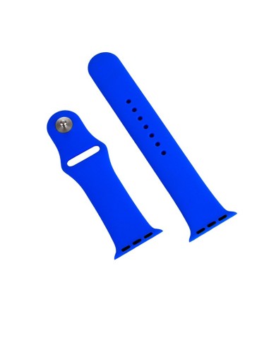 CORREA COOL PARA APPLE WATCH 38/40/41MM BLUE