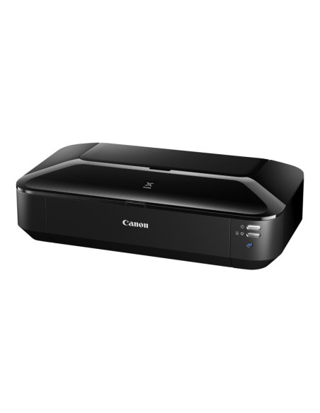 IMPRESORA CANON PIXMA IX6850 A3+ LAN WIFI BLACK