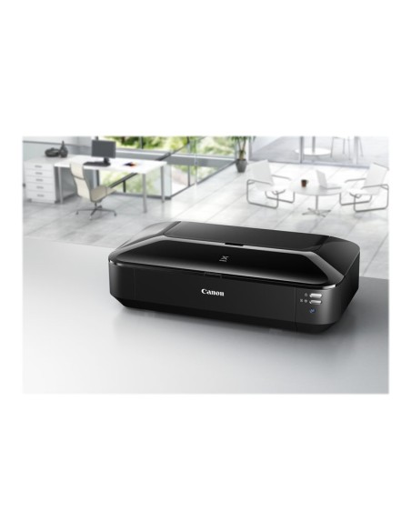 IMPRESORA CANON PIXMA IX6850 A3+ LAN WIFI BLACK
