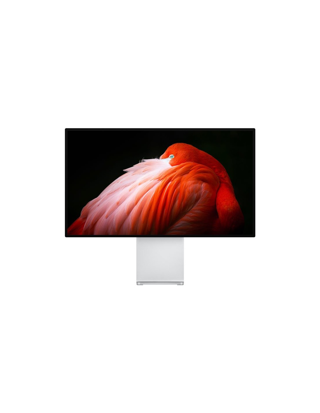  Apple、4,999ドルからの32インチ6K「Pro Display XDR」モニターを発表