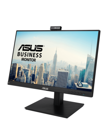 MONITOR ASUS 24 IPS FHD BE24EQSK...