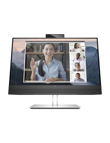 MONITOR HP 23.8 IPS FHD E24MV...