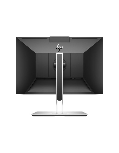 MONITOR HP 23.8 IPS FHD E24MV 1920X1080 5MS VGA HDMI DP PIV / REG WEBCAM SILVER/BLACK