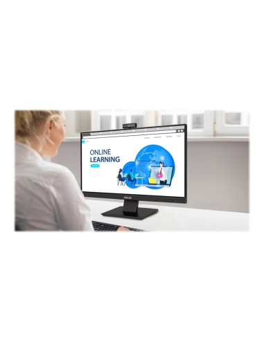 MONITOR ASUS 23.8 IPS FHD BE24EQK...