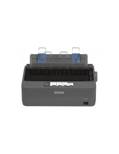 IMPRESORA EPSON LX-350 9PINS 80C USB...