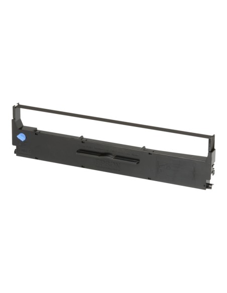 IMPRESORA EPSON LX-350 9PINS 80C USB PARALELO BLACK