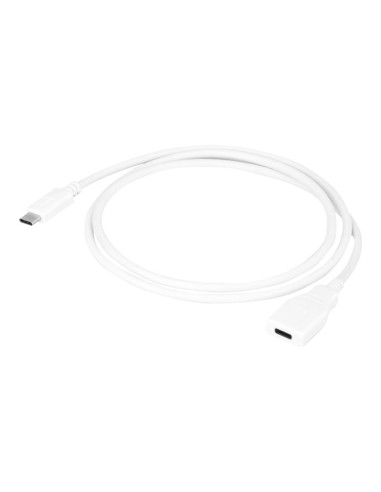 CABLE URBAN FACTORY USB-C MACHO /...