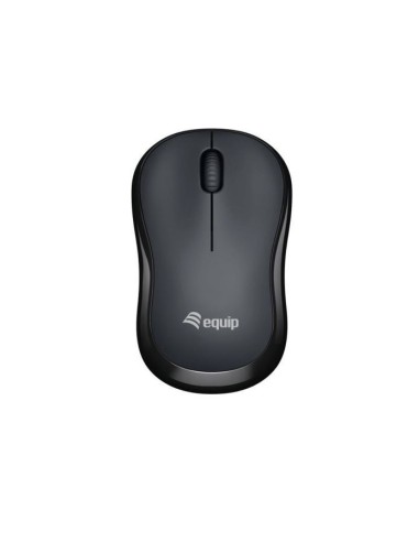 MOUSE EQUIP WIRELESS CONFORT 1200DPI...
