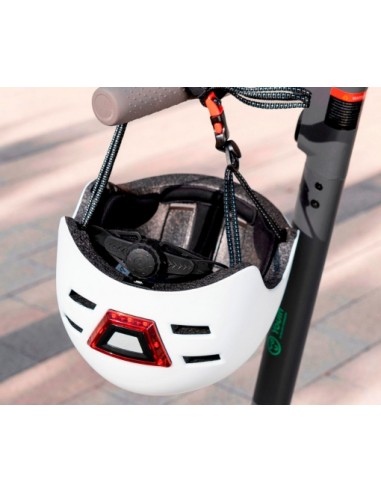 CASCO YOUIN MA1011 LED FRONTAL Y...
