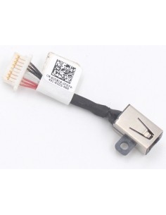 CABLE DELL DC JACK INPUT