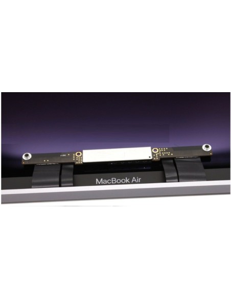 PANTALLA COMPLETA 13.3 PARA MACBOOK AIR A1932 MID 2019 SILVER