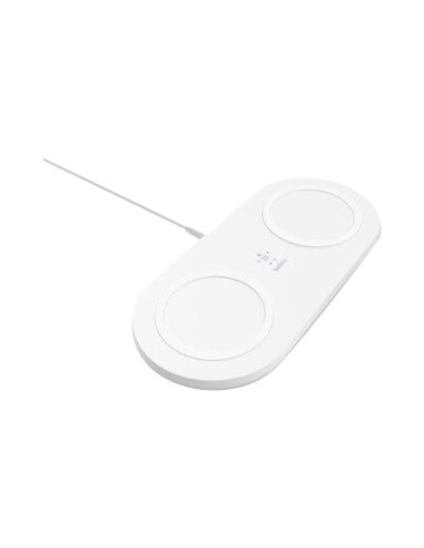 BASE DE CARGA BELKIN DOBLE BOOST...