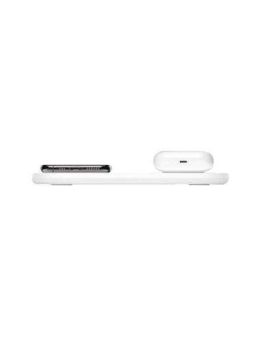 BASE DE CARGA BELKIN DOBLE BOOST...