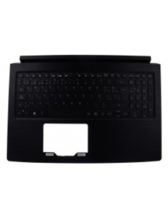 COVER + TECLADO ACER ASPIRE...