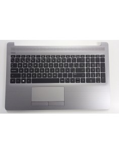 COVER UPPER + TECLADO HP...
