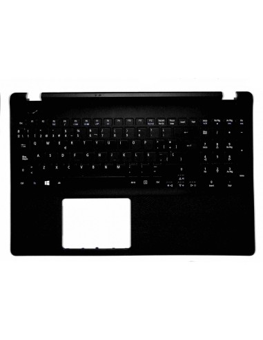 COVER UPPER + TECLADO ACER ASPIRE...