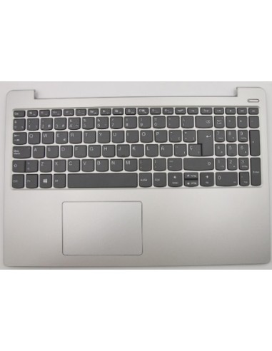 COVER + TECLADO LENOVO IDEAPAD...