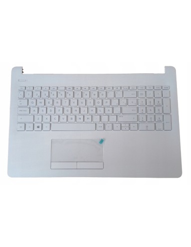 COVER UPPER + TECLADO HP PAVILION...