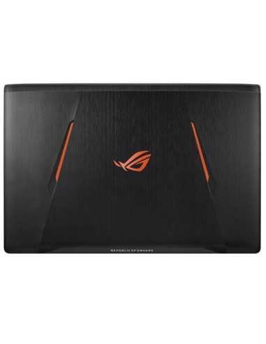 COVER LCD ASUS BLACK GL753VD