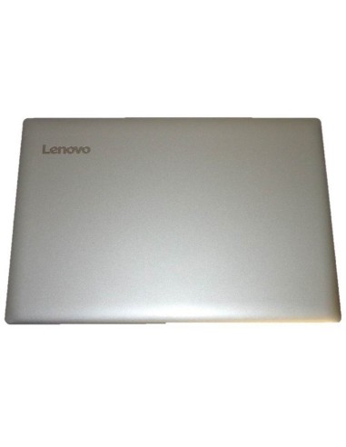 COVER LCD LENOVO SILVER
