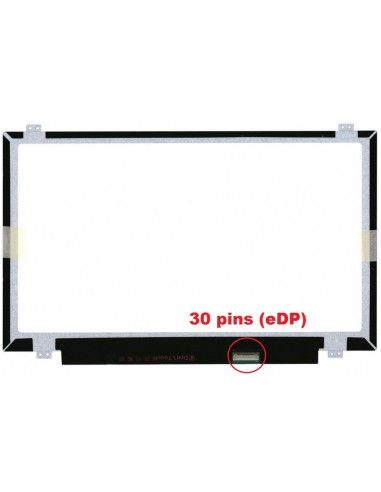PANTALLA PORTATIL COMPATIBLE 14 LED...