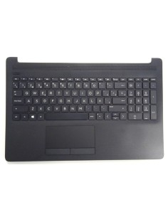 COVER + TECLADO HP PAVILION...