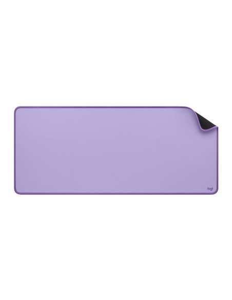 ALFOMBRILLA LOGITECH DESK MAT - STUDIO SERIES 300X700MM LAVANDER