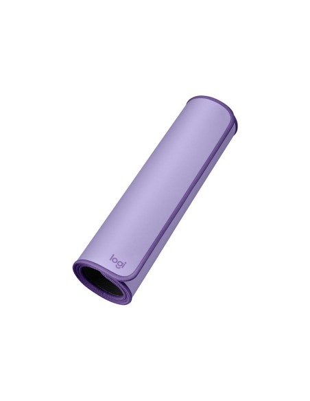 ALFOMBRILLA LOGITECH DESK MAT - STUDIO SERIES 300X700MM LAVANDER