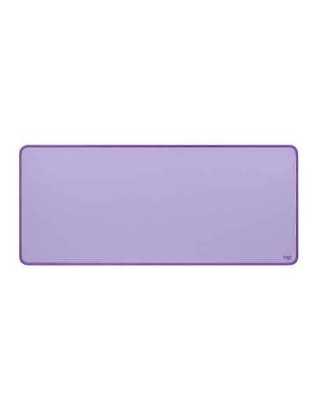 ALFOMBRILLA LOGITECH DESK MAT - STUDIO SERIES 300X700MM LAVANDER