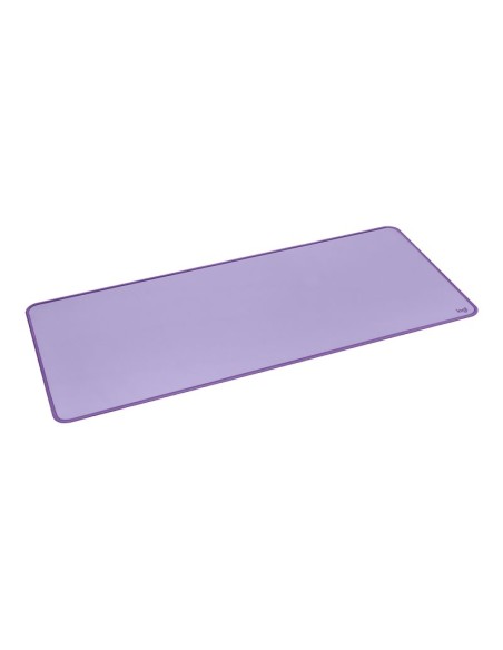 ALFOMBRILLA LOGITECH DESK MAT - STUDIO SERIES 300X700MM LAVANDER