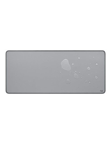 ALFOMBRILLA LOGITECH DESK MAT -...