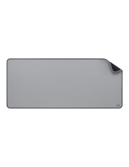ALFOMBRILLA LOGITECH DESK MAT - STUDIO SERIES 300X700MM GREY
