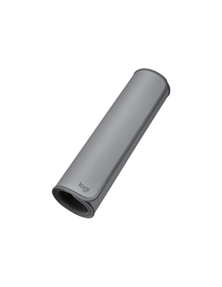 ALFOMBRILLA LOGITECH DESK MAT - STUDIO SERIES 300X700MM GREY
