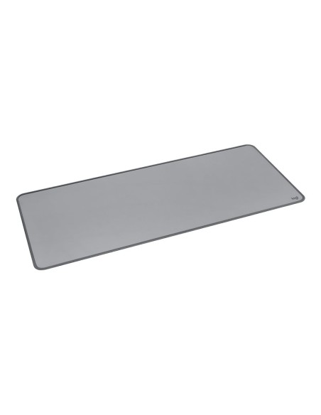 ALFOMBRILLA LOGITECH DESK MAT - STUDIO SERIES 300X700MM GREY