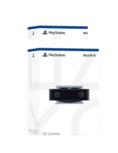 CAMARA HD SONY PLAYSTATION 5