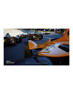 JUEGO PS5 GRAN TURISMO 7 2