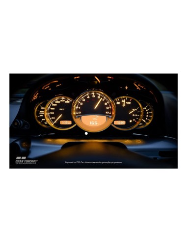 JUEGO PS5 GRAN TURISMO 7