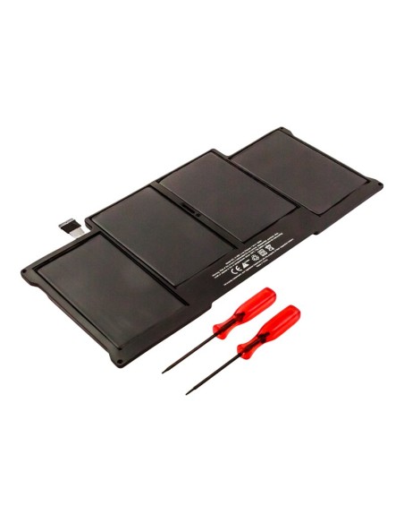 BATERIA PORTATIL APPLE PARA MACBOOK AIR 13 A1466 A1496